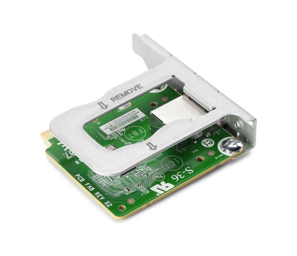 HPE Enablement Kit MicroServer Gen10+ iLO
