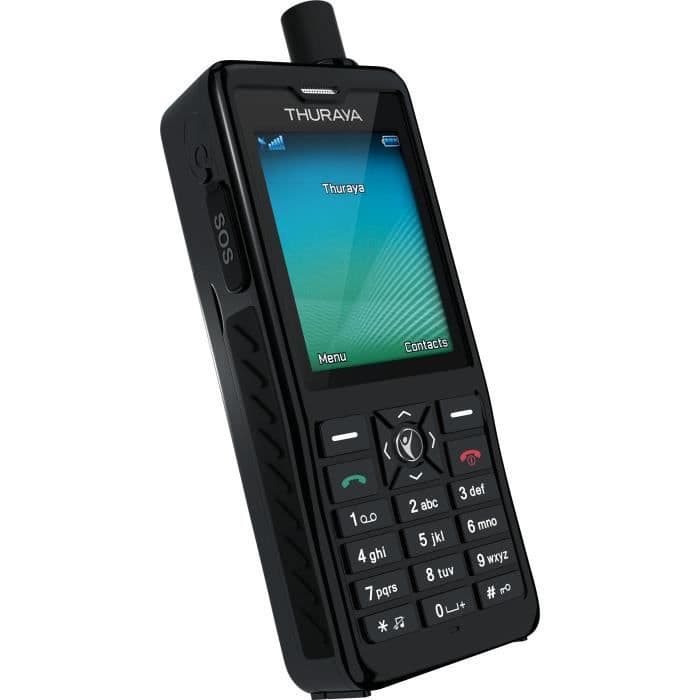 THURAYA Satellite Phone XT Pro