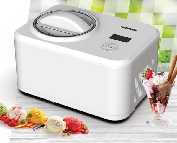 APARAT DE INGHETATA HEINNER HICM-150WHYG