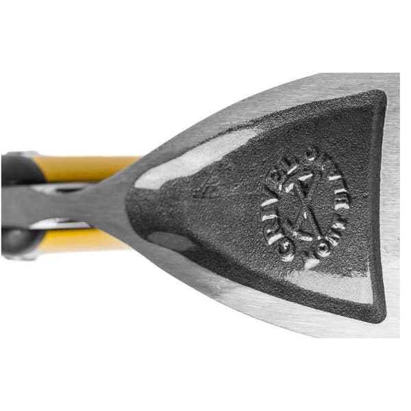 Grivel Is Yxa Air Tech Evolution Gul 58 cm