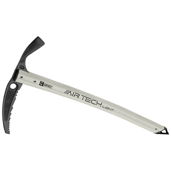 Grivel Is Yxa Air Tech Light Dragonera Silver 53 cm