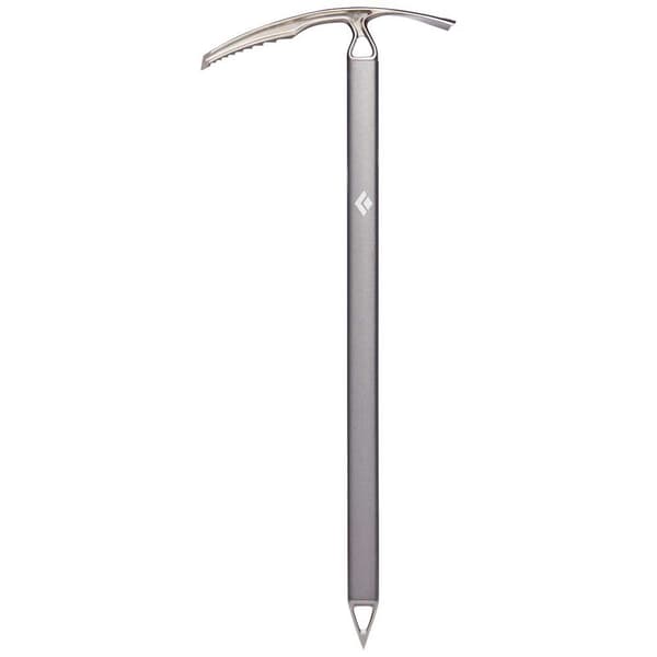 Black Diamond Jäähakku Raven Hopeinen 70 cm