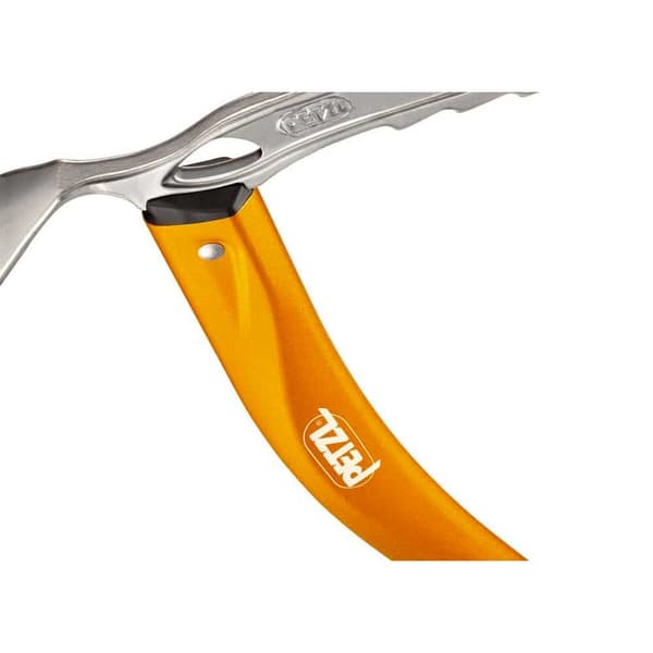 Petzl Jäähakku Summit Evo Oranssi 59 cm