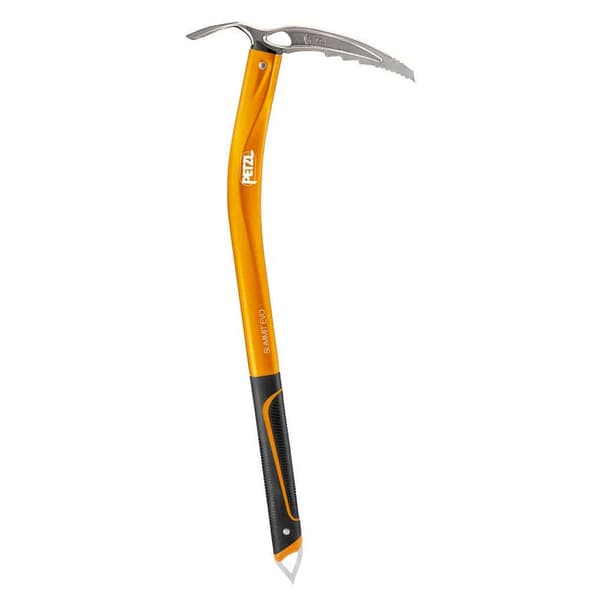 Petzl Isøks Summit Evo Orange 59 cm