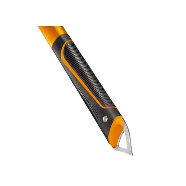 Petzl Isøks Summit Evo Orange 66 cm