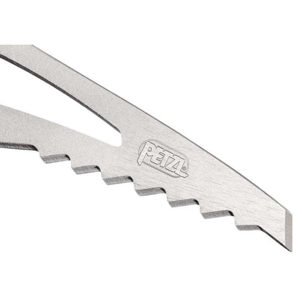 Petzl Jäähakku Ride Oranssi 45 cm