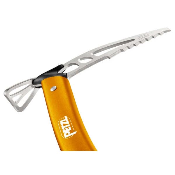 Petzl Jäähakku Ride Oranssi 45 cm