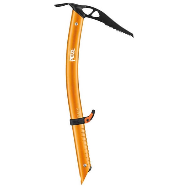 Petzl Isøks Gully Adze Orange 45 cm