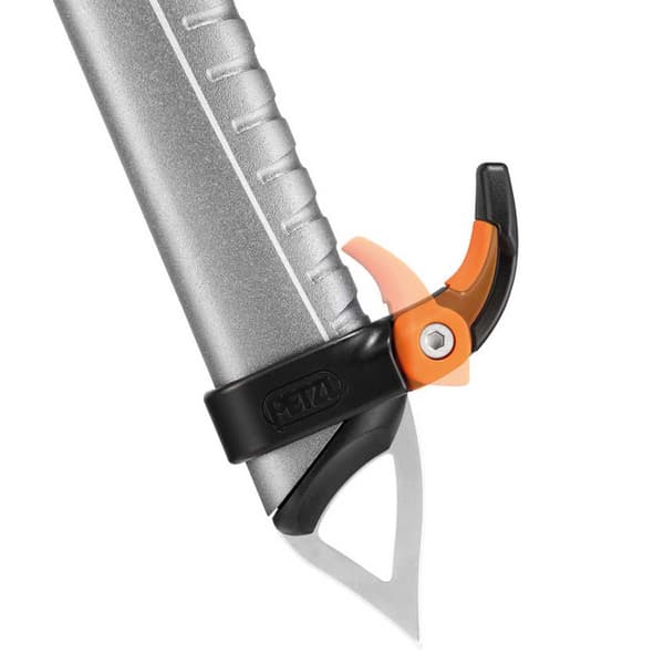 Petzl Isøks Sum´tec Søvfarvet 55 cm