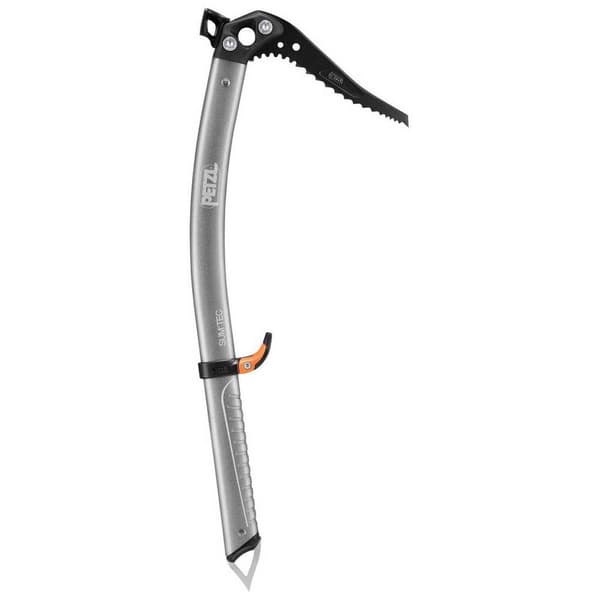 Petzl Isøks Sum´tec Søvfarvet 55 cm