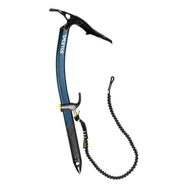 Salewa Jäähakku North X Sininen,Harmaa