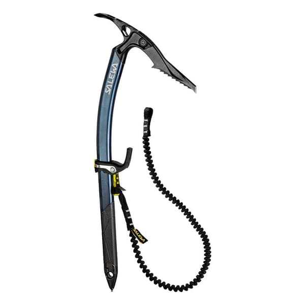Salewa Jäähakku North X Sininen,Harmaa