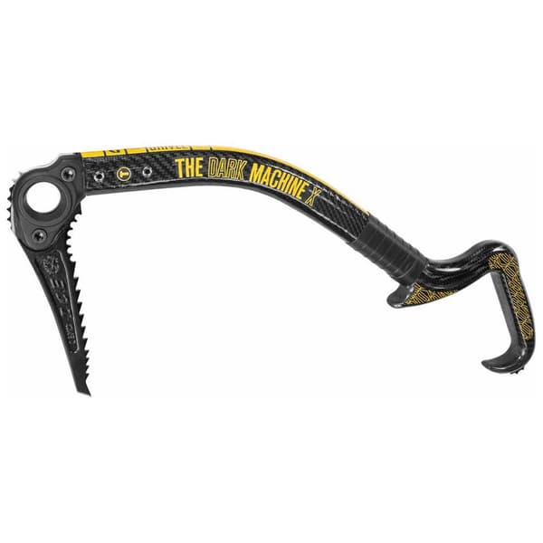 Grivel Jäähakku Dark Machine-x Ice Vario Blade Musta