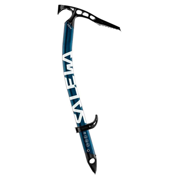 Salewa Isøks Alpine-tec Hammer Blå 58 cm