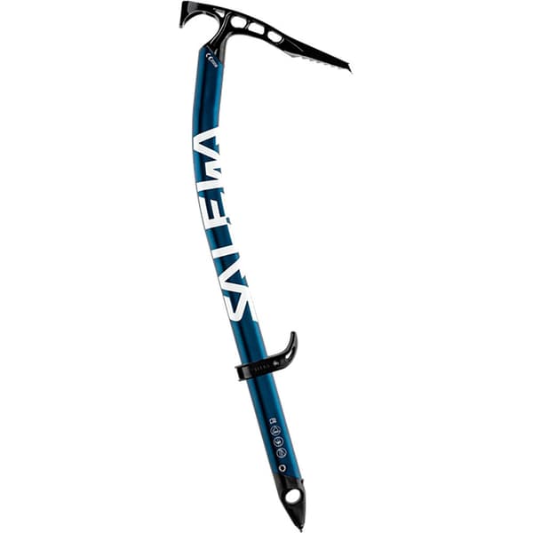 Salewa Isøks Alpine-tec Hammer Blå 58 cm