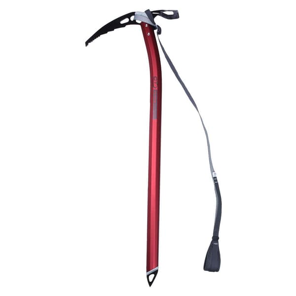 Climbing Technology Jäähakku Alpin Tour Punainen 50 cm