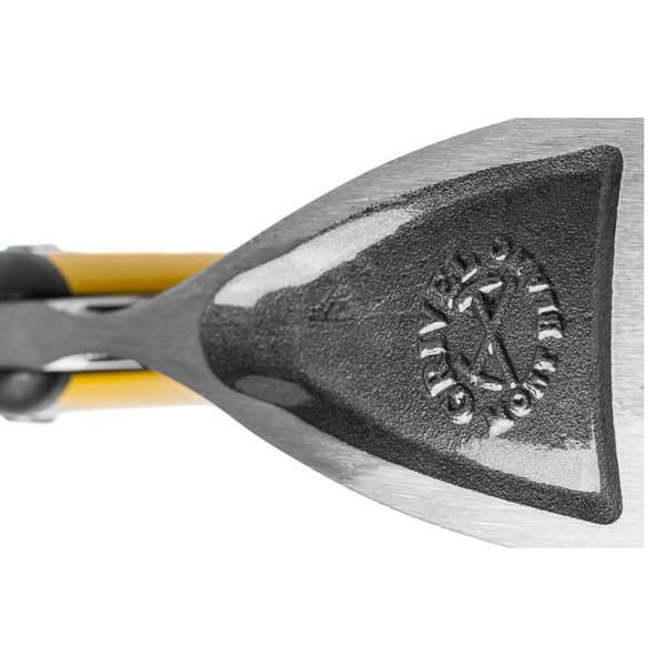 Grivel Jäähakku Air Tech Evolution T Keltainen 48 cm