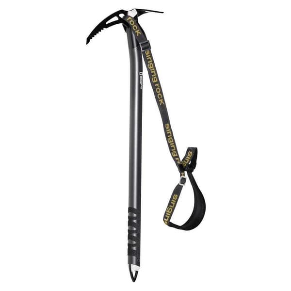 Singing Rock Jäähakku Wizard Harmaa 69 cm