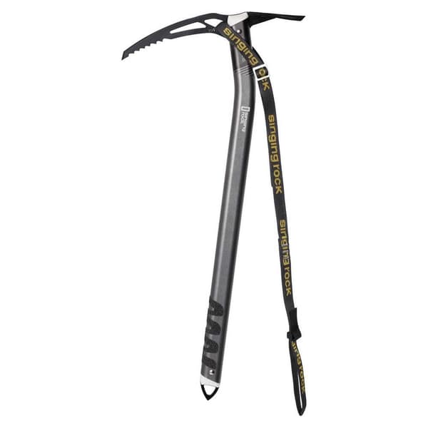 Singing Rock Jäähakku Wizard Harmaa 69 cm