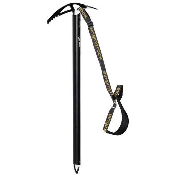 Singing Rock Isøks Merlin Sort 65 cm