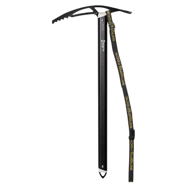 Singing Rock Is Yxa Merlin Svart 65 cm