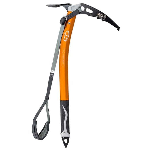 Climbing Technology Is Yxa Alpin Tour Plus Orange 70 cm