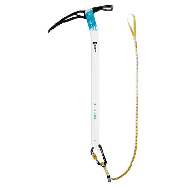 Singing Rock Isøks Wizard Light Hvid 52 cm