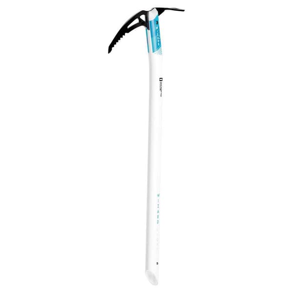 Singing Rock Isøks Wizard Light Hvid 52 cm