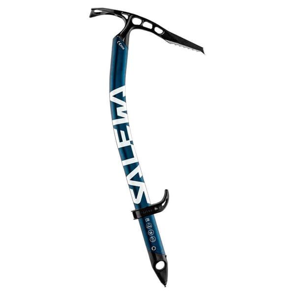 Salewa Jäähakku Alpine-tec Sininen,Musta 50 cm