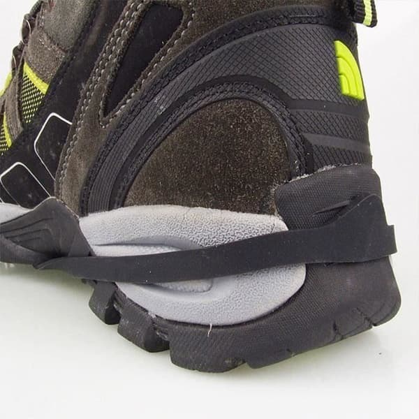 SHOP-STORY - Biltillbehör Anti-slip och anti-slip sulor med stegjärn för att gå på snö, is, Vergl