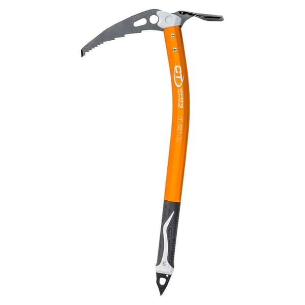Climbing Technology Isøks Alpin Tour Plus Orange 50 cm