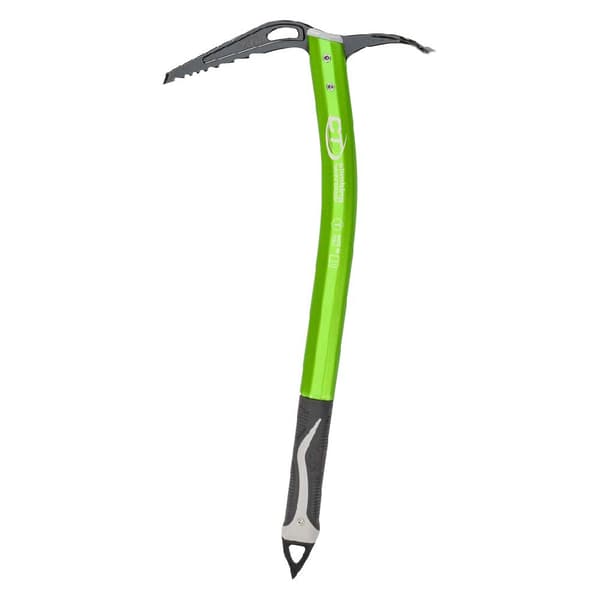 Climbing Technology Med Dragon Tour Koppel Ice Axe Hound Plus Grönt 70 cm