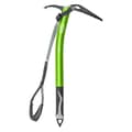 Miniatyrbild 1 av 2: Climbing Technology Med Dragon Tour Koppel Ice Axe Hound Plus Grönt 70 cm
