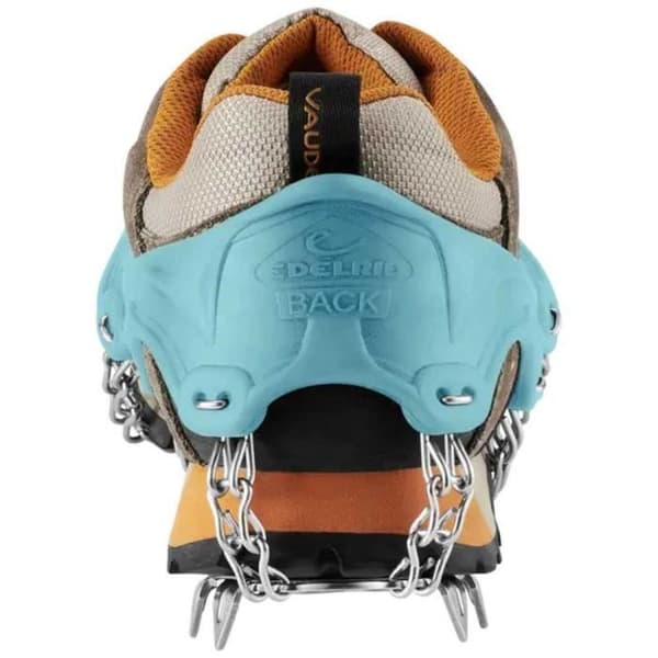 EDELRID Mixed - Spider Pick Crampons Icemint L