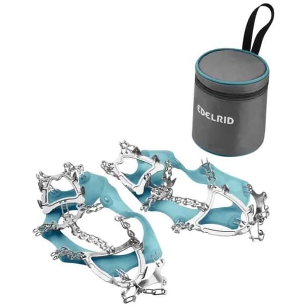 EDELRID Mixed - Spider Pick Crampons Icemint L