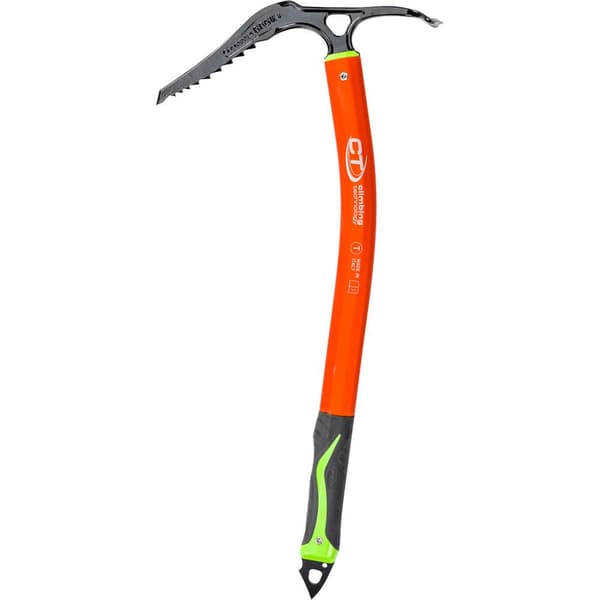Climbing Technology Dron Plus Med Dragon Tour Leash Isyxa Orange 52 cm