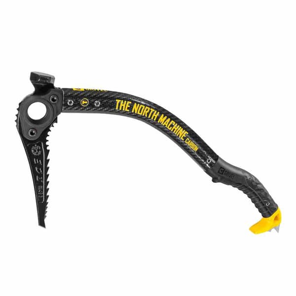 Grivel The North Machine Carbon+thor Vario Ishacka Gul 47 cm