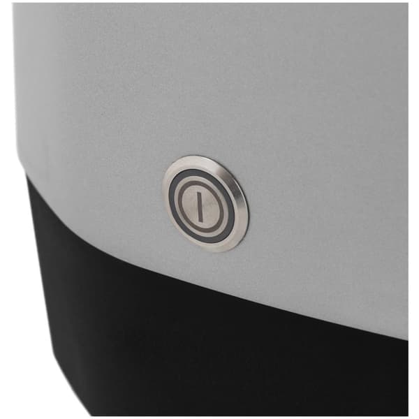 Royal Catering Elektrisk iskross - 200 W - Royal Catering - 800 rpm - 3 L