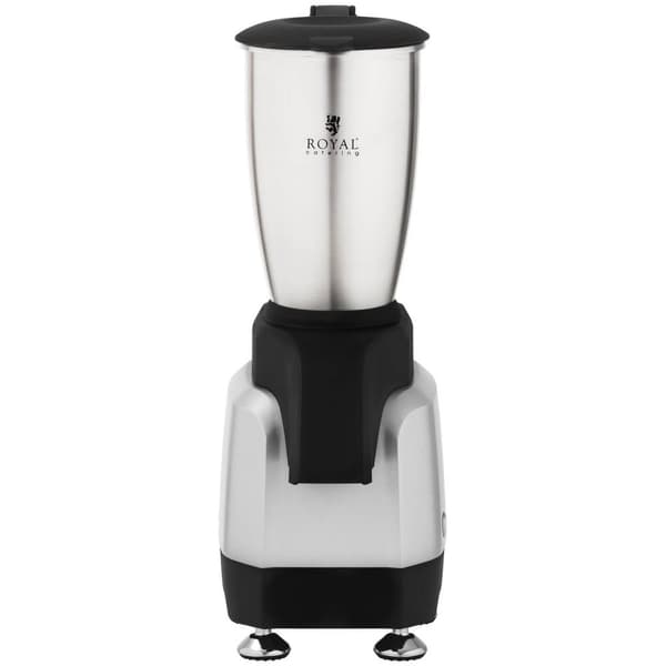 Royal Catering Elektrisk iskross - 200 W - Royal Catering - 800 rpm - 3 L