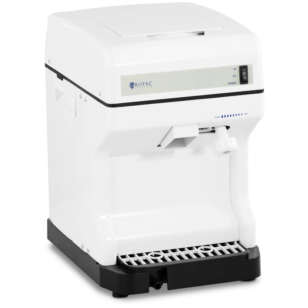 Royal Catering Iskrossmaskin - 250 W - 320 rpm - 1,5 L - Steglöst justerbar - royal_catering