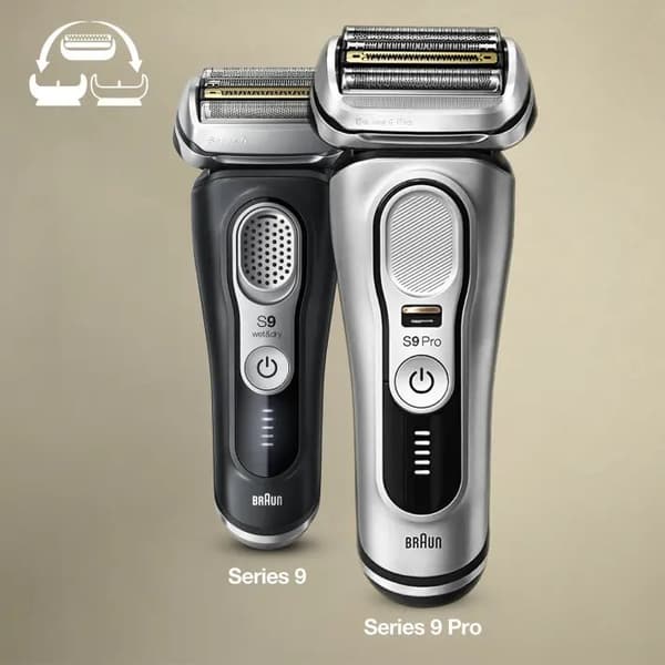 Braun | 94M Combi Pack Series 9 Pro