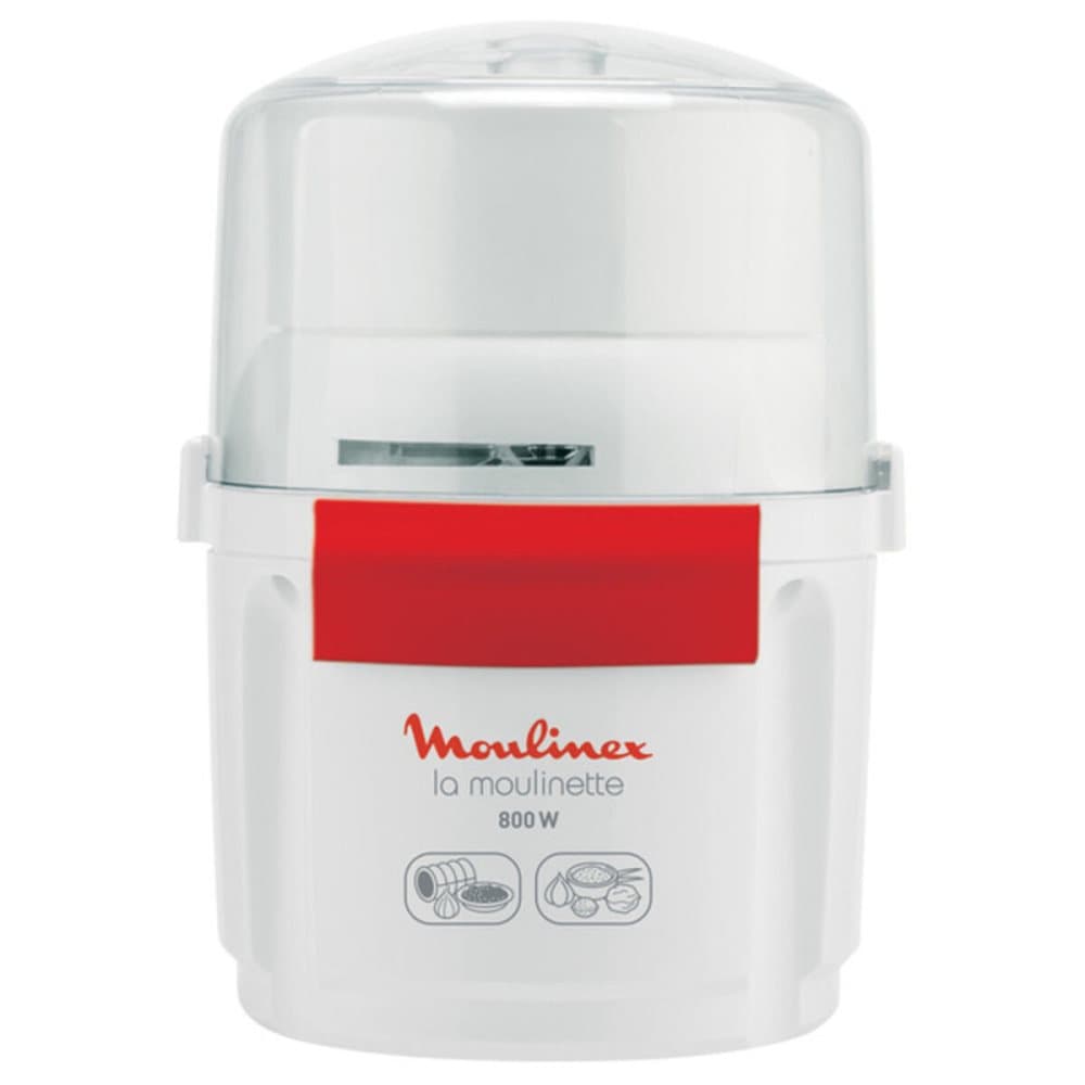 Köttkvarn Moulinex AD560120 La Moulinette 800W