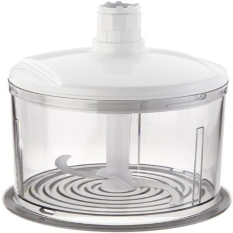 Köttkvarn BOSCH MFZ4050 (Renoverade A+)