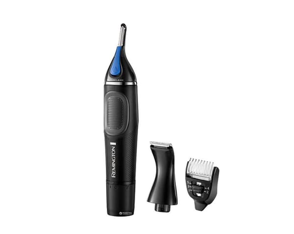 TRIMMER REMINGTON NE3870 Sort, Blå
