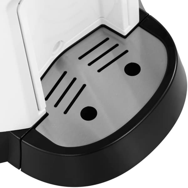 Elektrisk isknuser 12 l 320 rpm 400 W