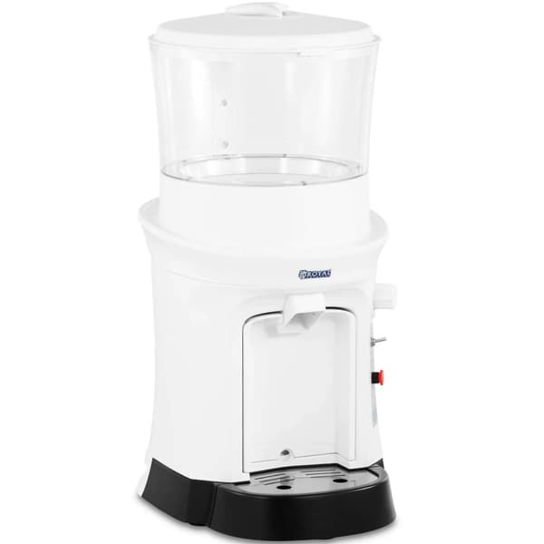 Elektrisk isknuser 12 l 320 rpm 400 W