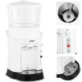 Miniatyrbillede 1 af 6: Elektrisk isknuser 12 l 320 rpm 400 W