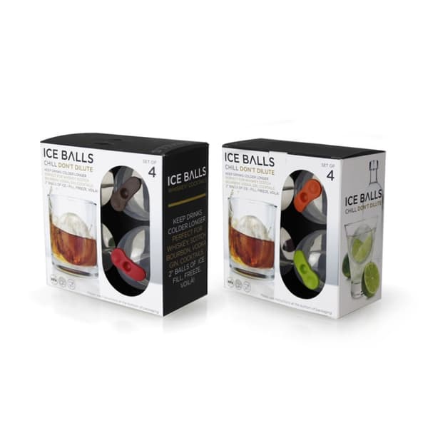 Is Boll (4 Pack) Prepara