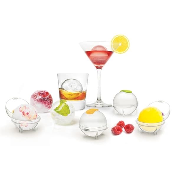 Is Boll (4 Pack) Prepara