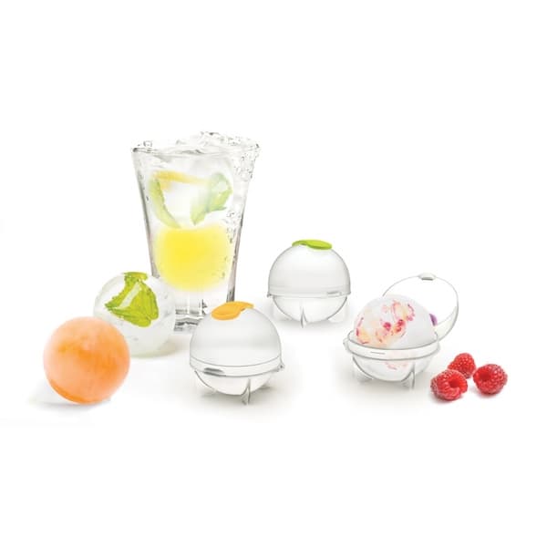 Is Boll (4 Pack) Prepara